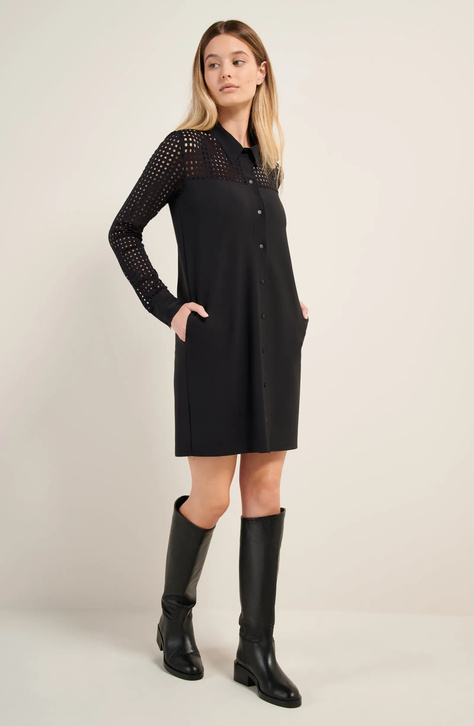 Pain de Sucre randy Noir