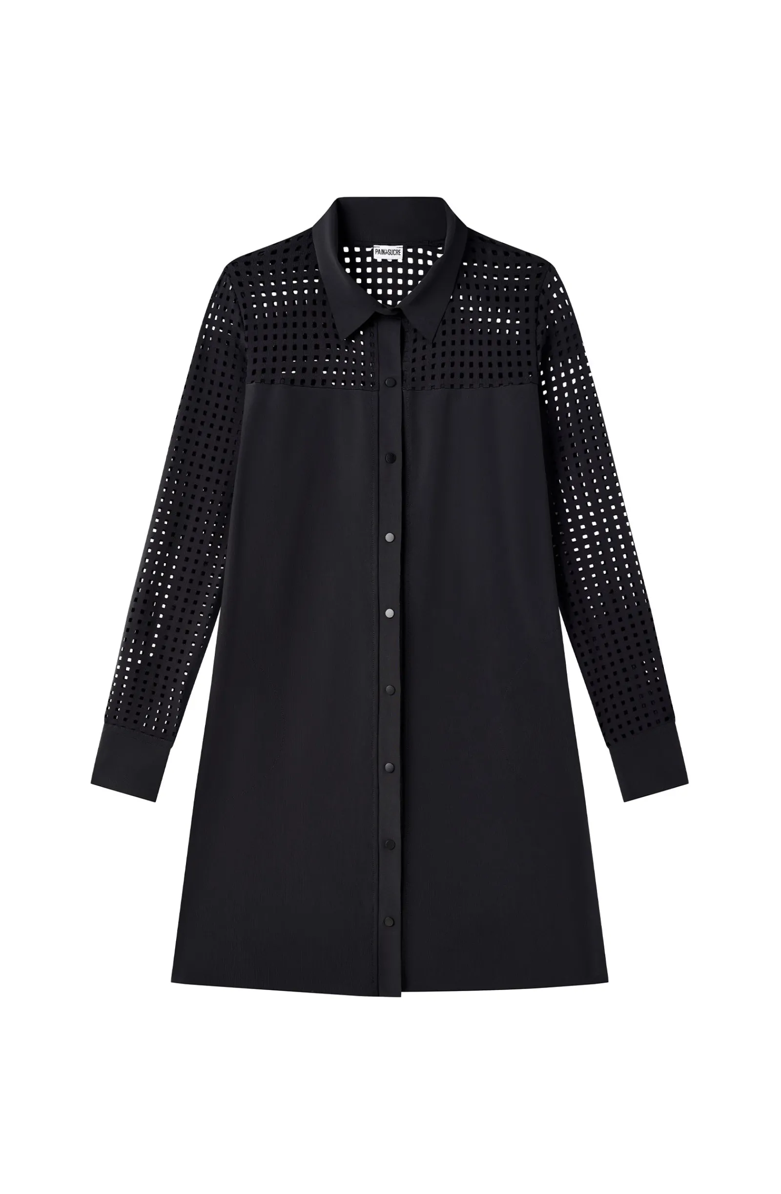 Pain de Sucre randy Noir