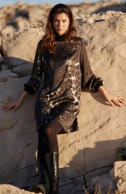 Pain de Sucre rebecca Jungle Online