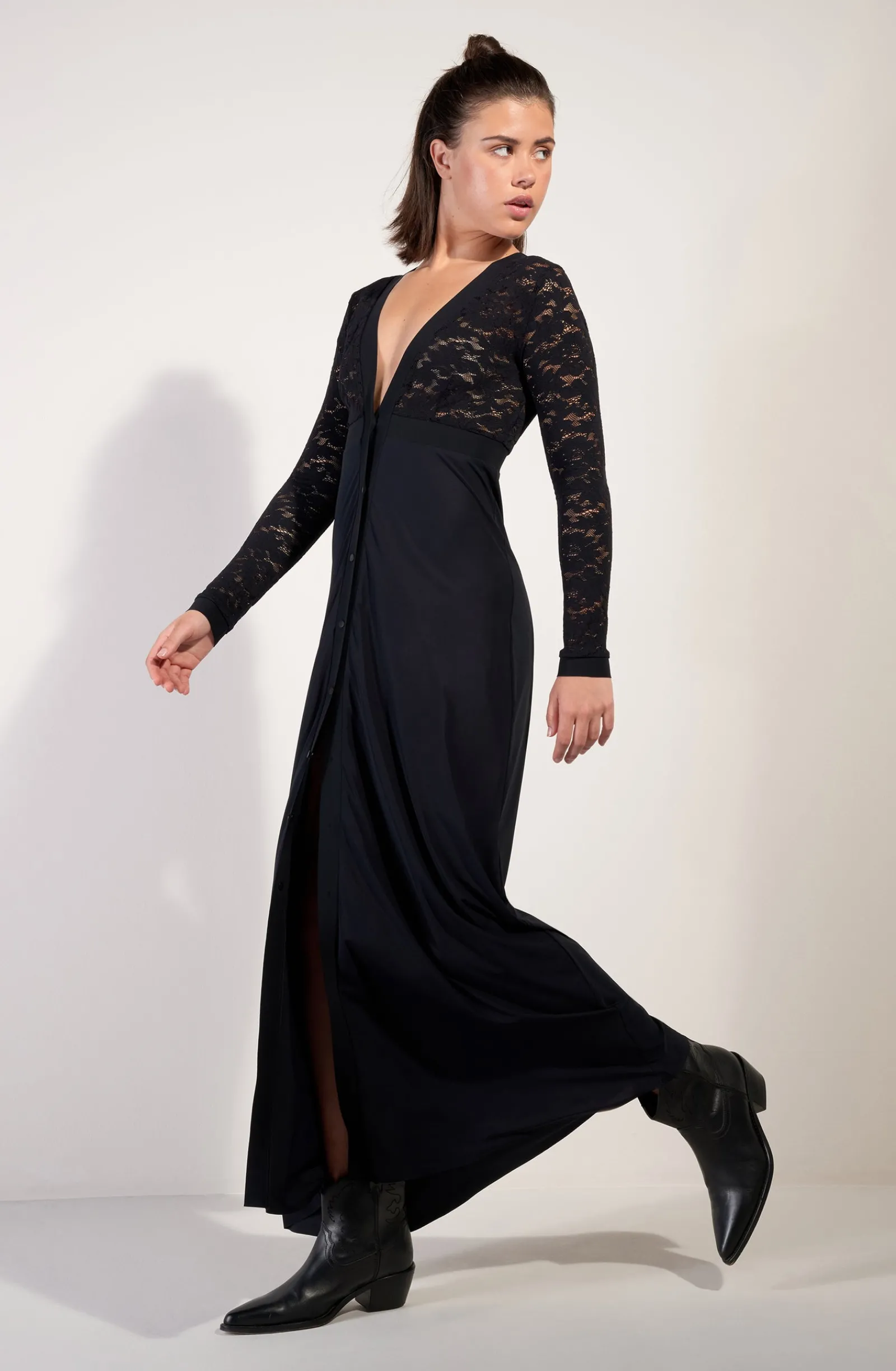 Pain de Sucre rokyia Noir Clearance