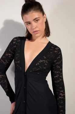 Pain de Sucre rokyia Noir Clearance