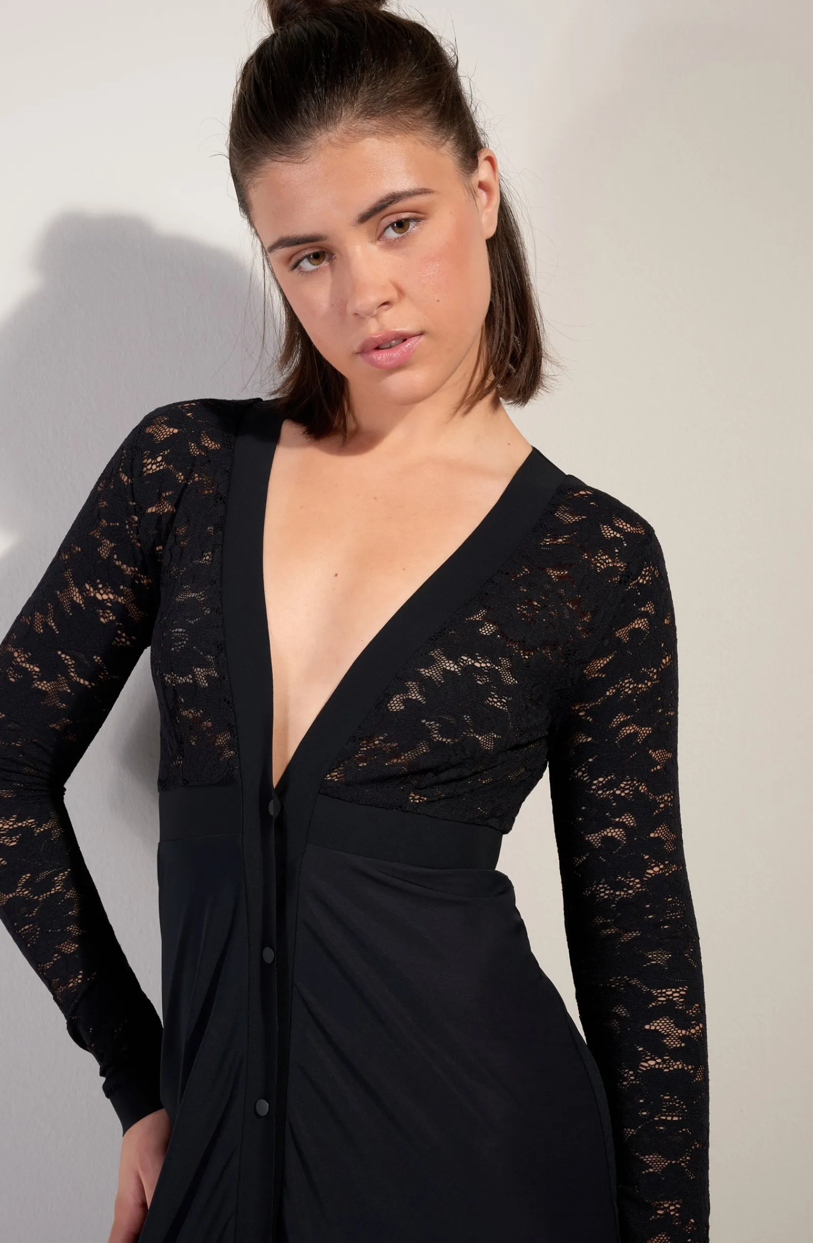 Pain de Sucre rokyia Noir Clearance