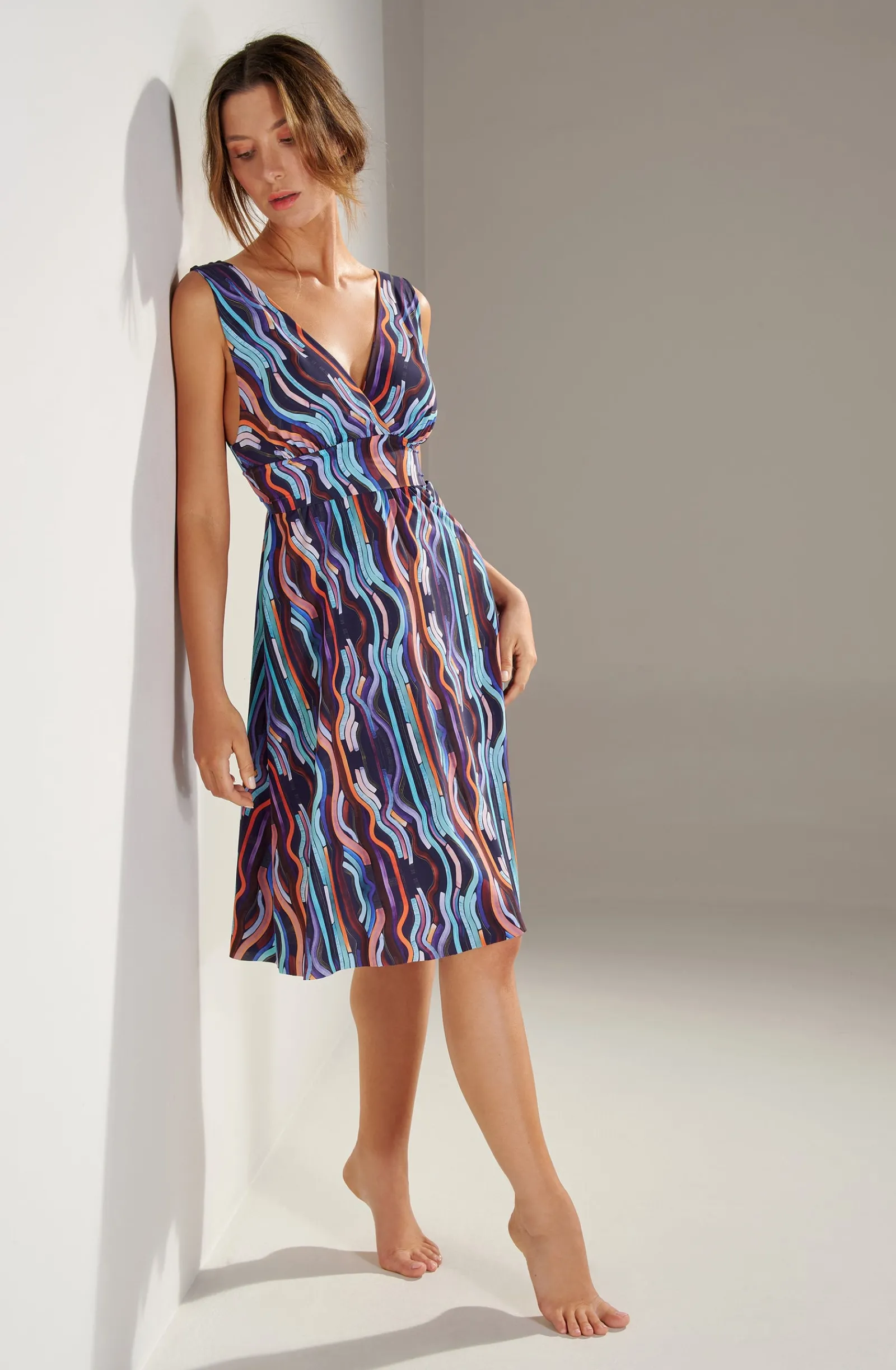 Pain de Sucre roma Neon