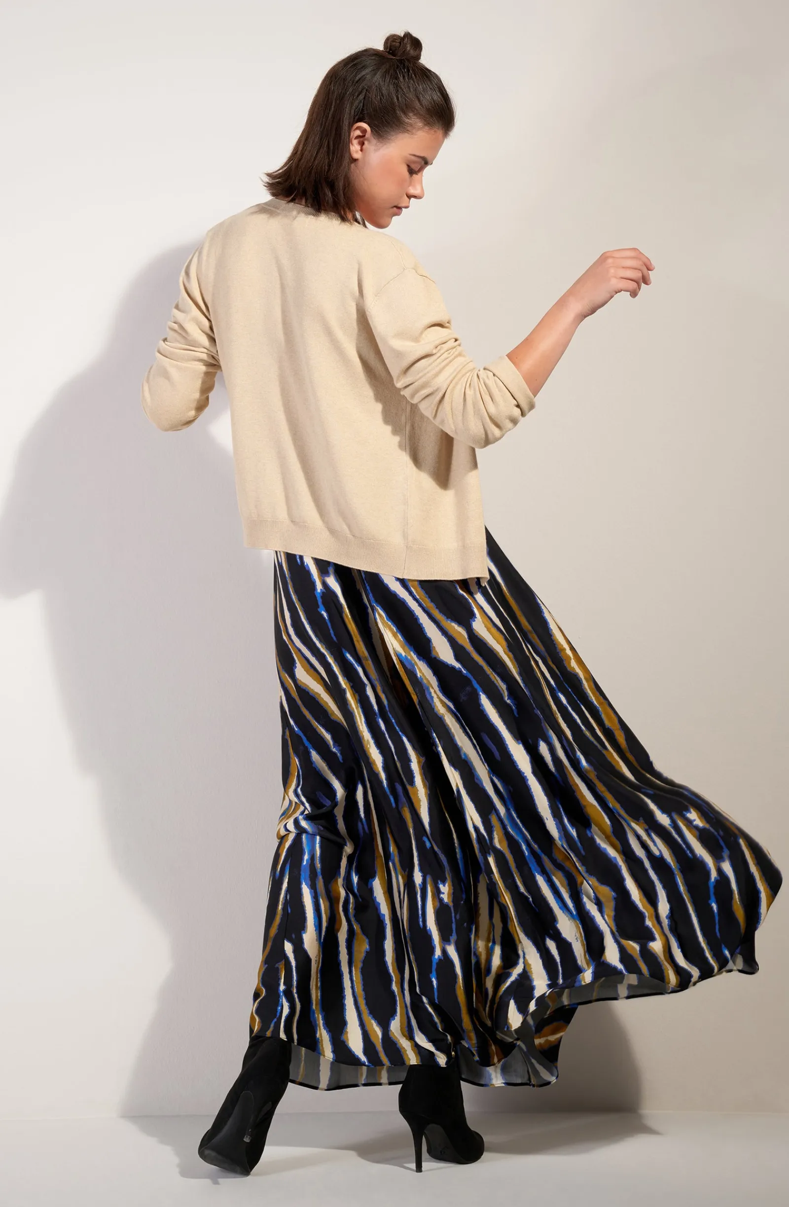 Pain de Sucre scotty Tie And Dye Outlet