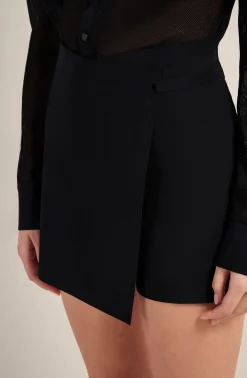 Pain de Sucre sheila Noir Hot