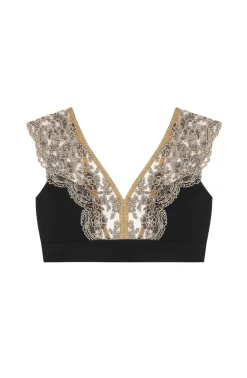 Pain de Sucre sloane Noir Sale