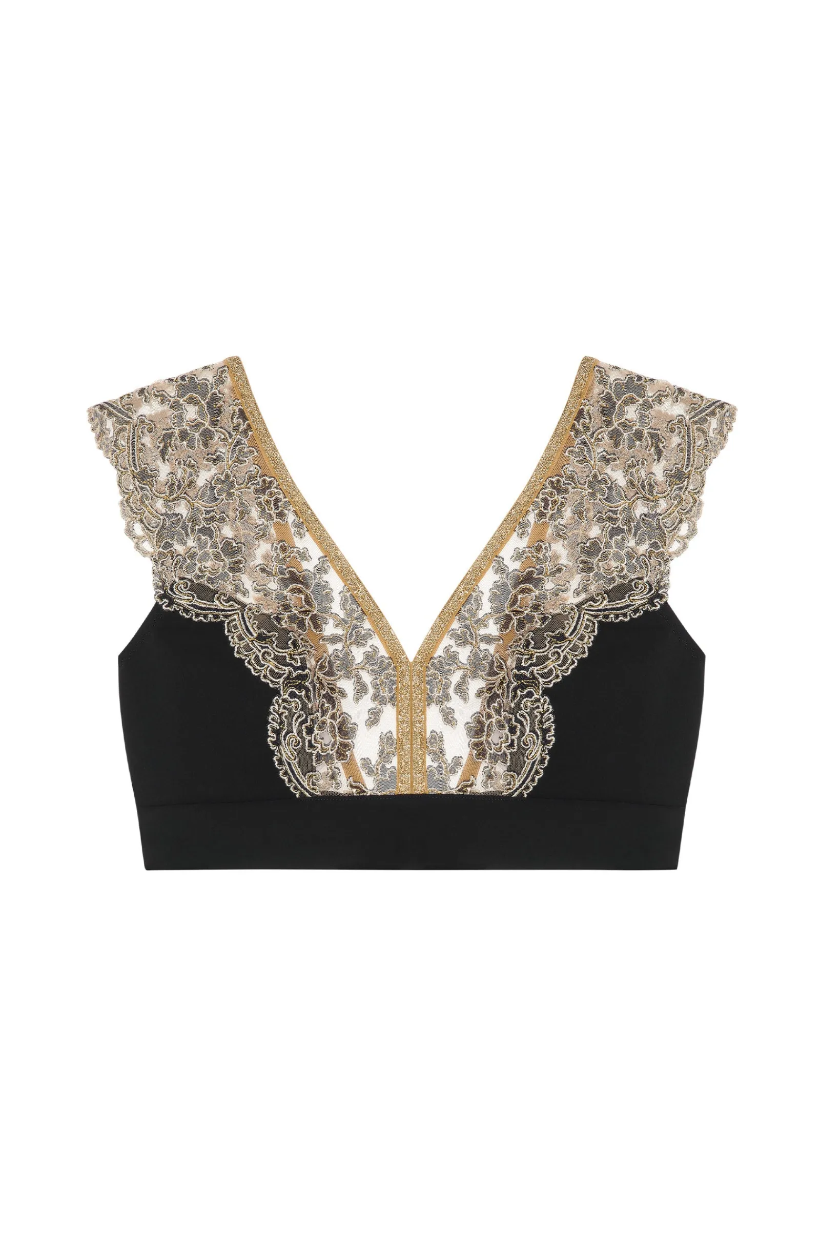 Pain de Sucre sloane Noir Sale