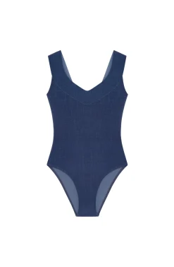 Pain de Sucre soya Jean Clearance