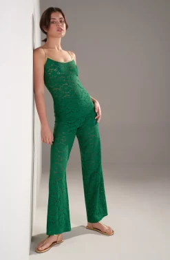 Pain de Sucre spencer Jade Hot