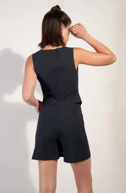 Pain de Sucre stann Noir Rayé Best