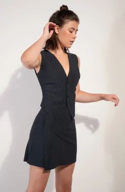 Pain de Sucre stann Noir Rayé Best