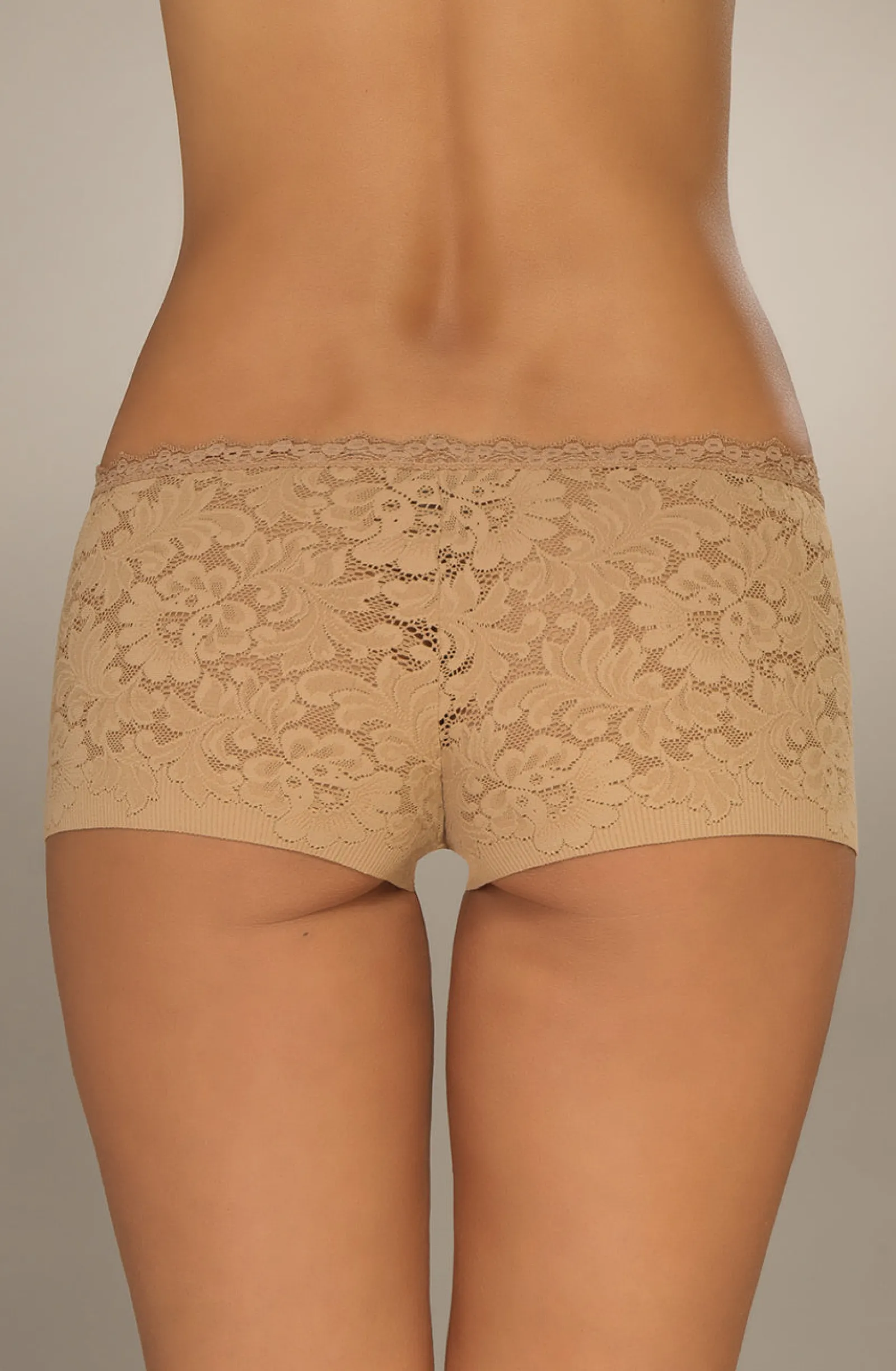 Pain de Sucre stili Biscuit Hot