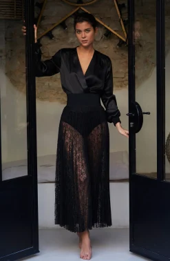 Pain de Sucre sundy Noir Best