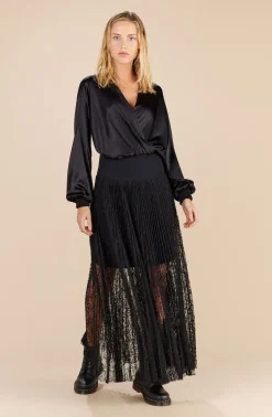 Pain de Sucre sundy Noir Best