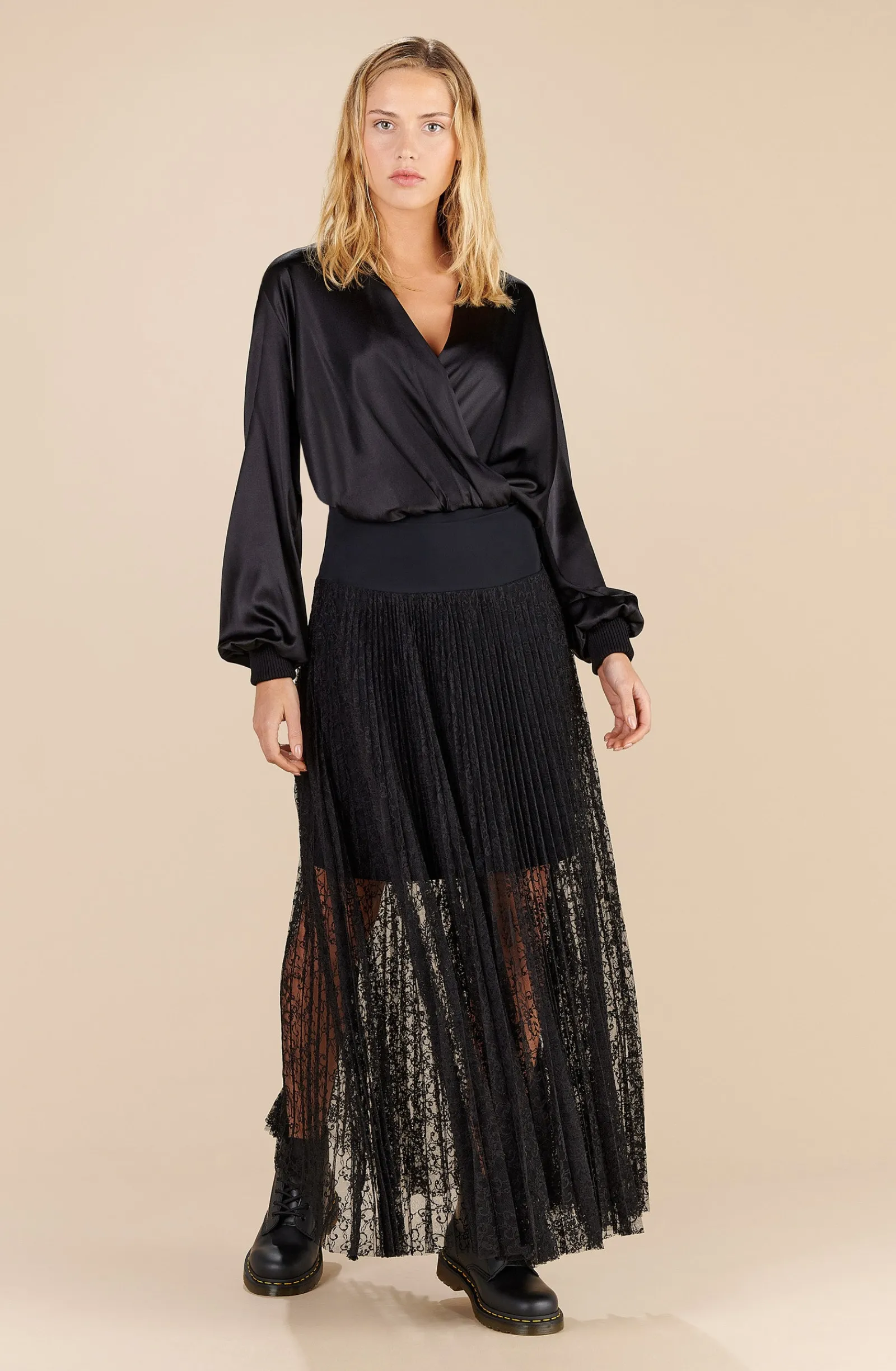 Pain de Sucre sundy Noir Best