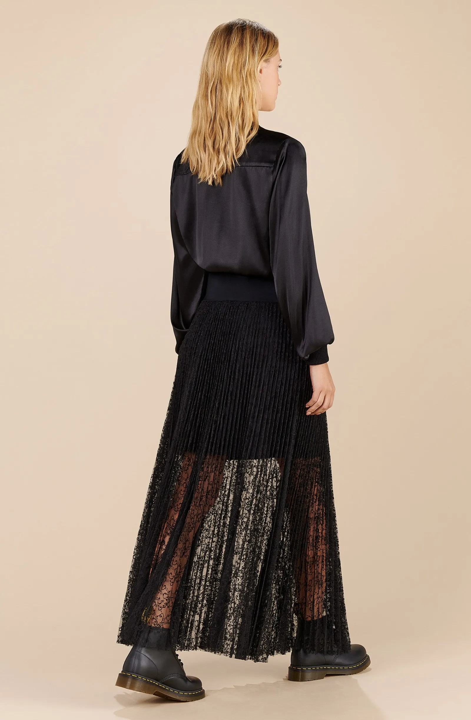 Pain de Sucre sundy Noir Best