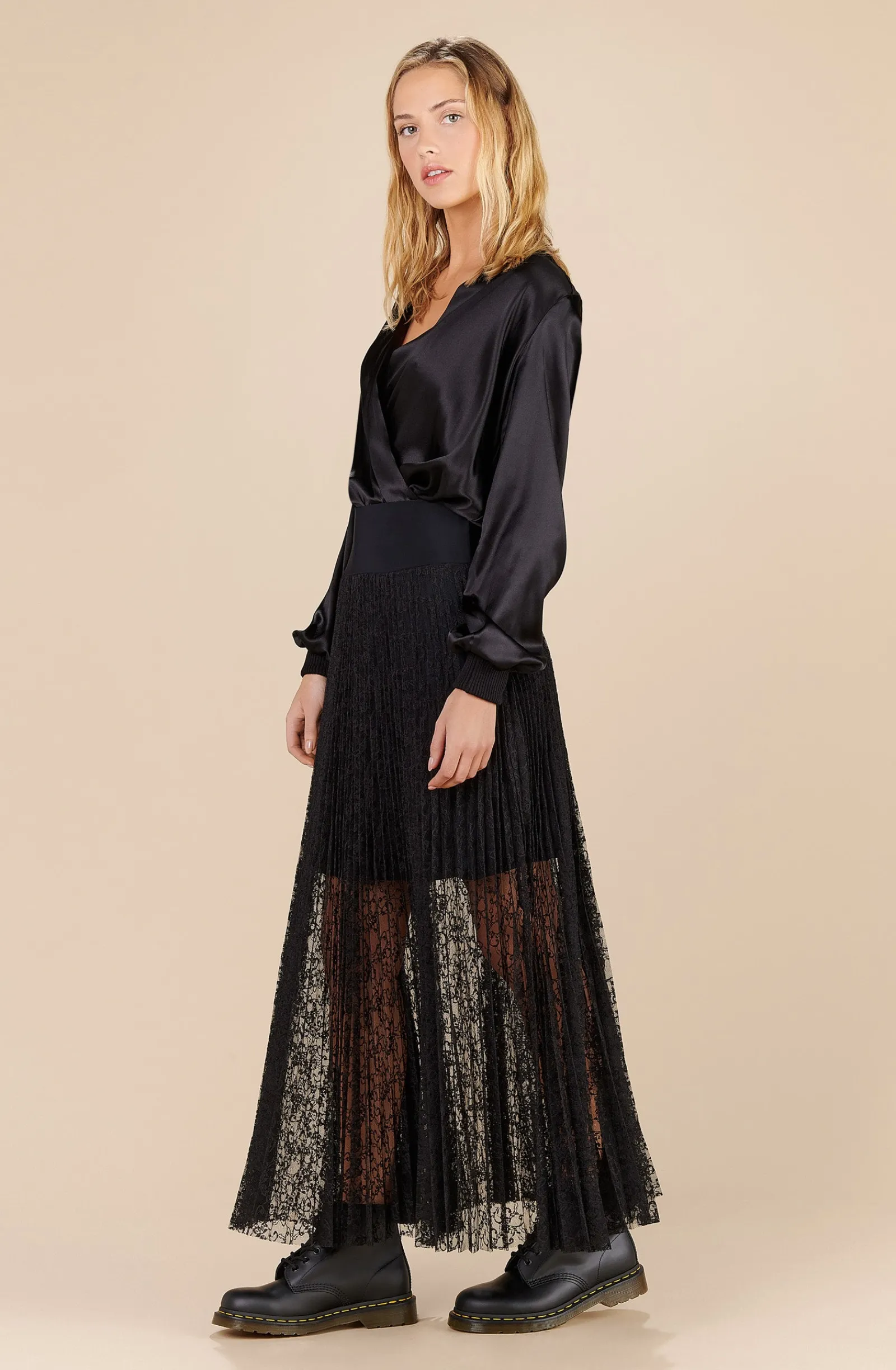 Pain de Sucre sundy Noir Best