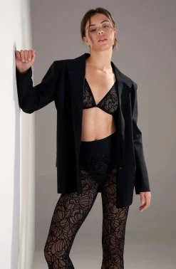 Pain de Sucre sury Noir Hot