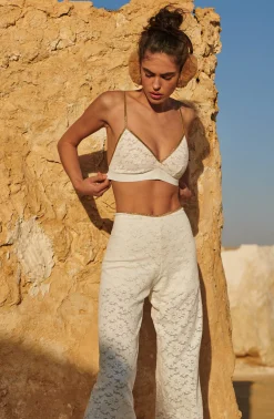 Pain de Sucre swann Ecume Outlet