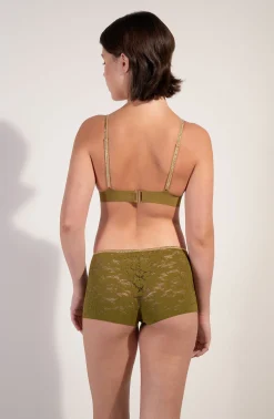 Pain de Sucre swann Bronze Hot