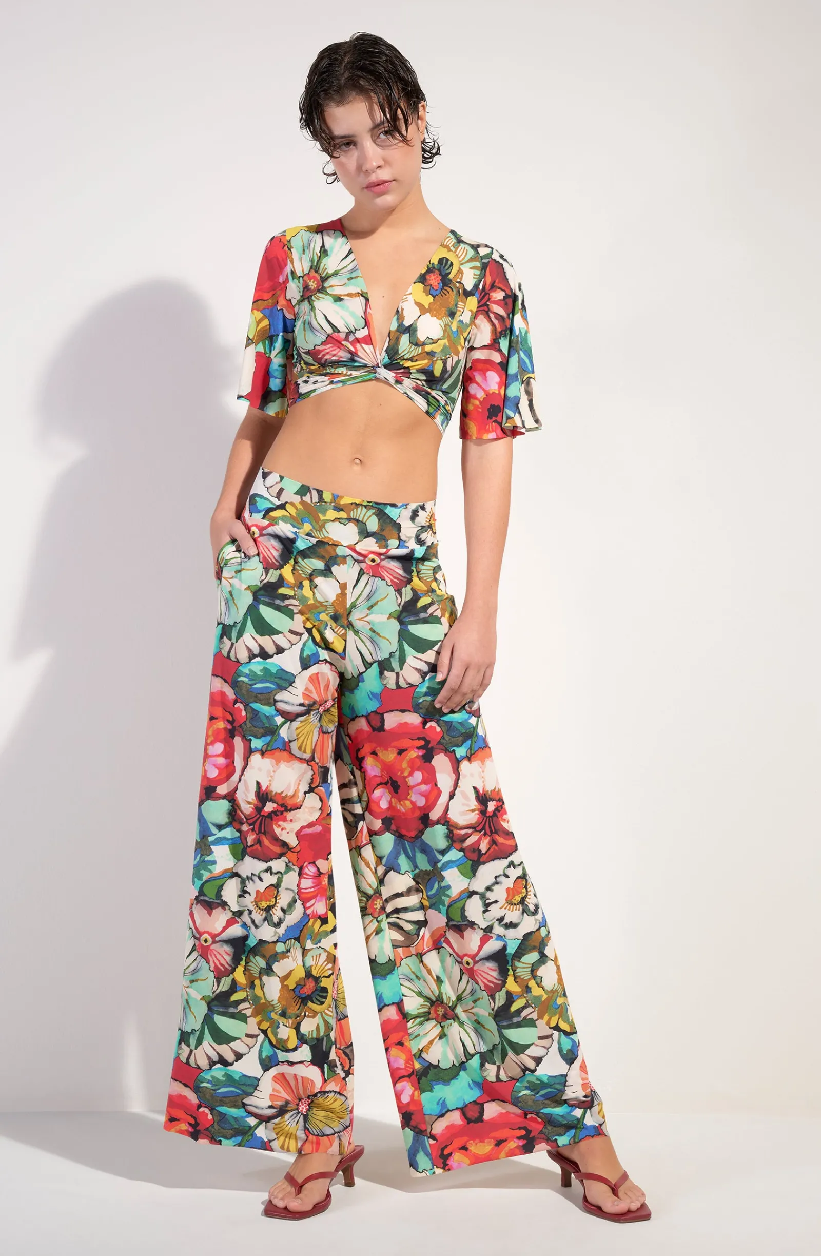 Pain de Sucre tainy Flower Best