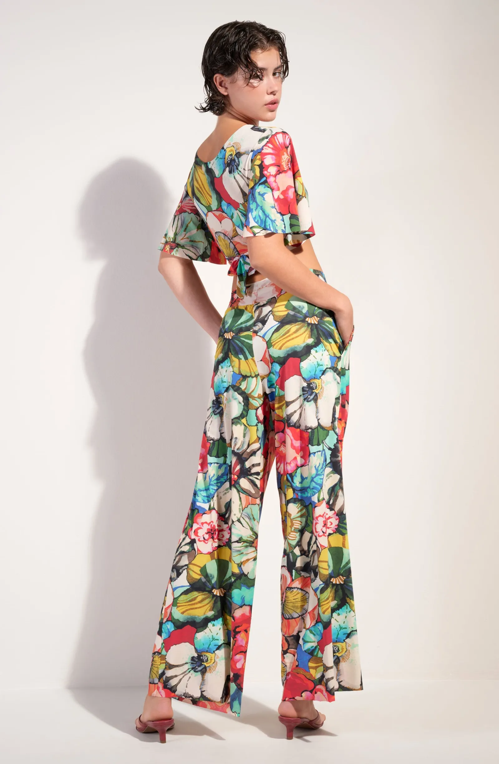 Pain de Sucre tainy Flower Best