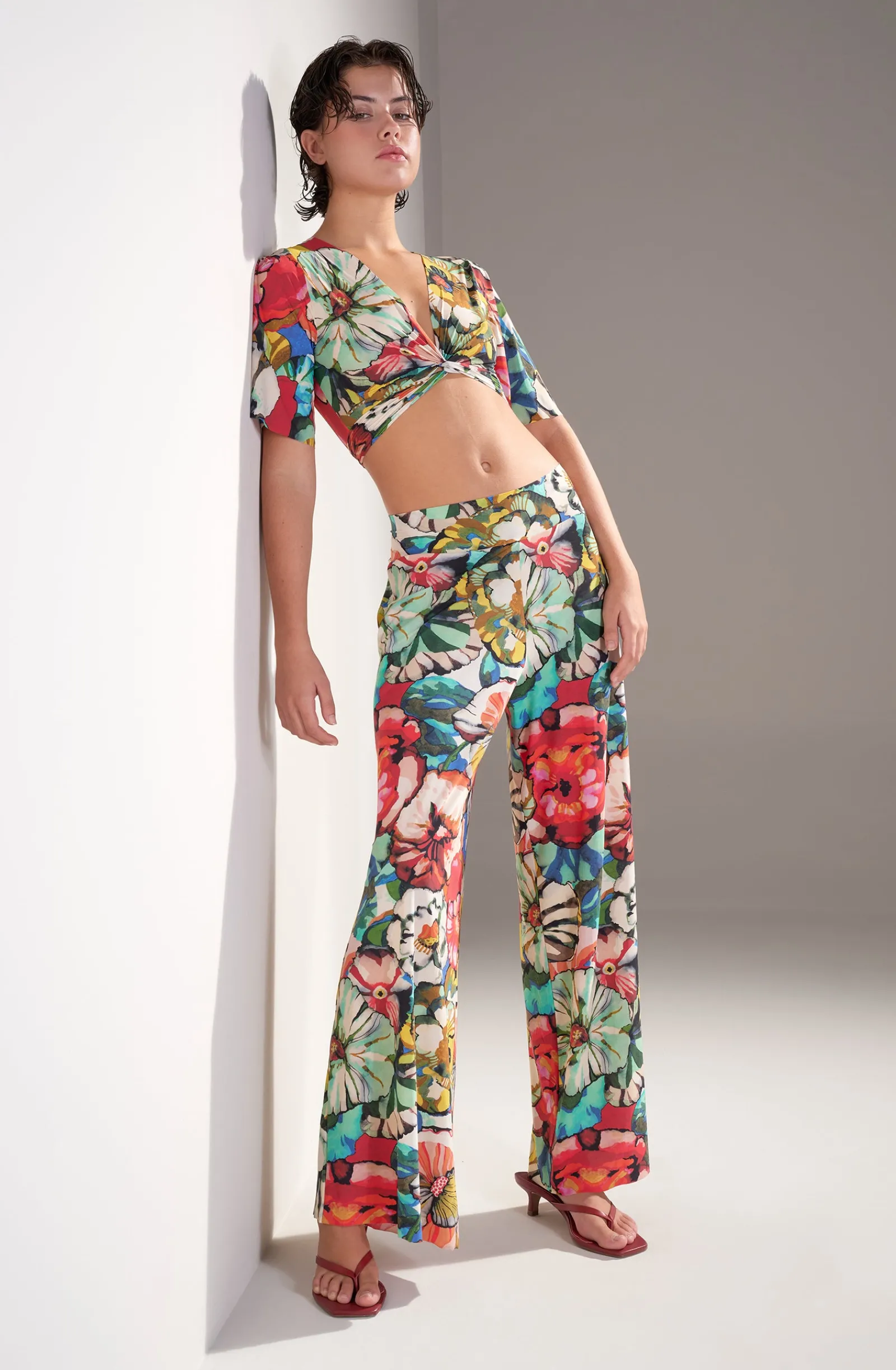 Pain de Sucre tainy Flower Best