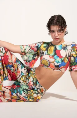 Pain de Sucre tainy Flower Best