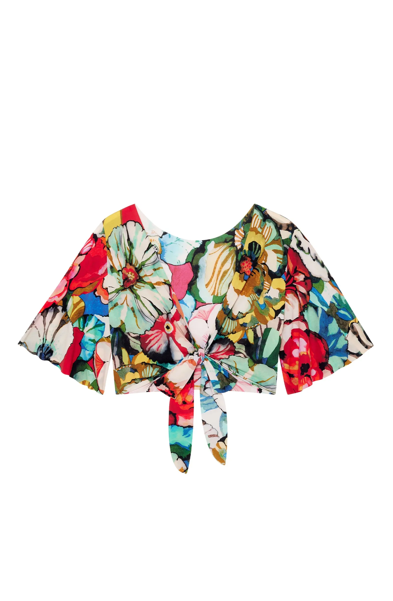 Pain de Sucre tainy Flower Best