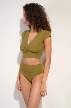 Pain de Sucre tako Bronze Hot