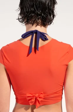 Pain de Sucre tako Orange New