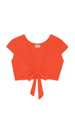 Pain de Sucre tako Orange New