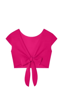 Pain de Sucre tako Framboise