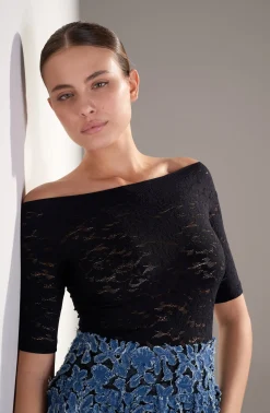 Pain de Sucre talita Noir Online