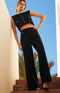 Pain de Sucre tanhi Noir Hot