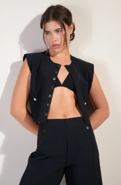 Pain de Sucre tanhi Noir Hot