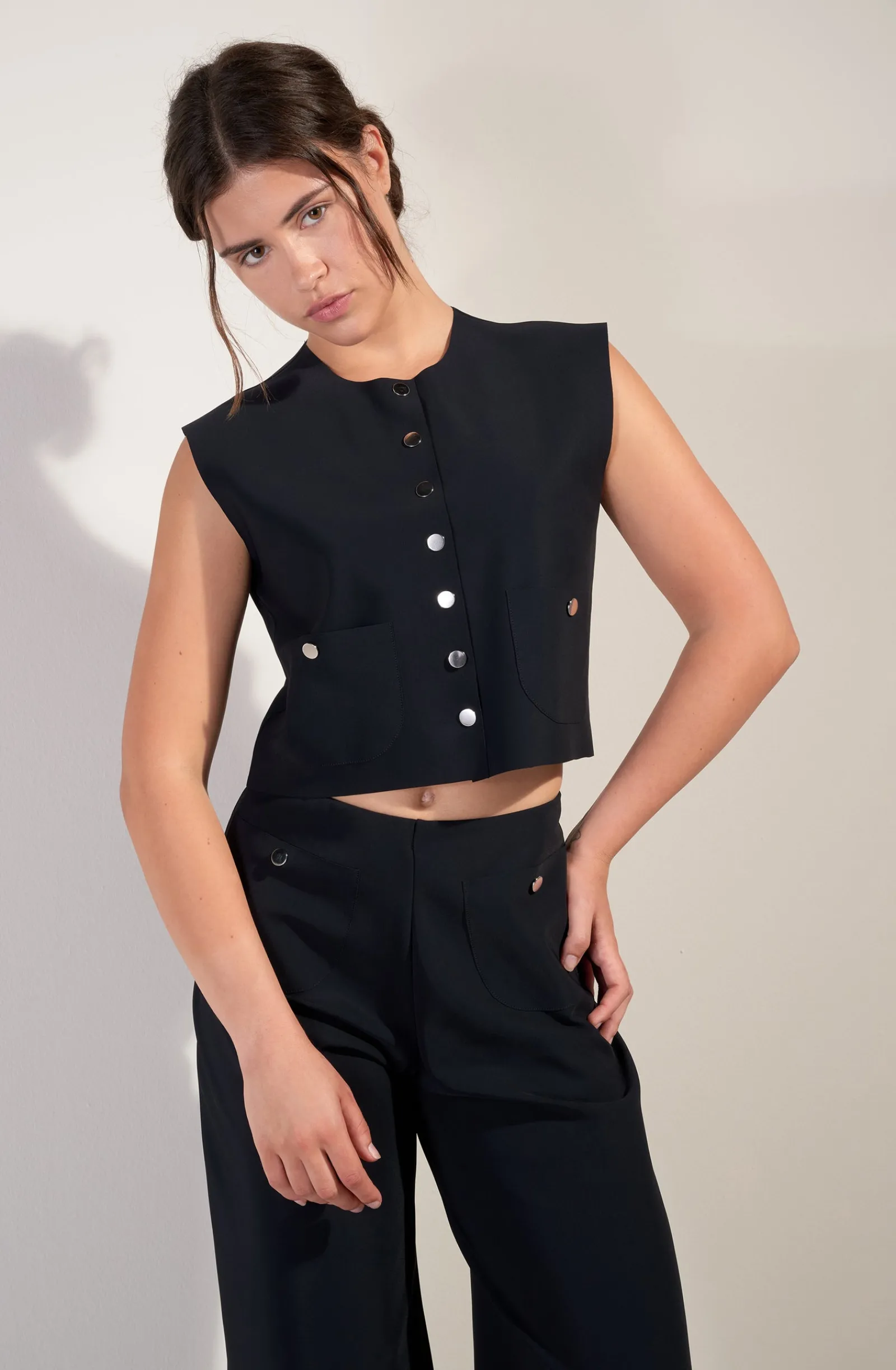 Pain de Sucre tanhi Noir Hot