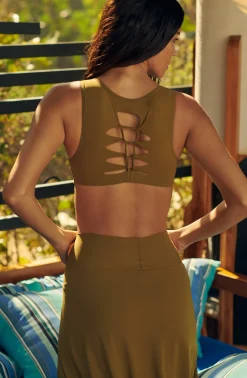 Pain de Sucre tecla Bronze Clearance