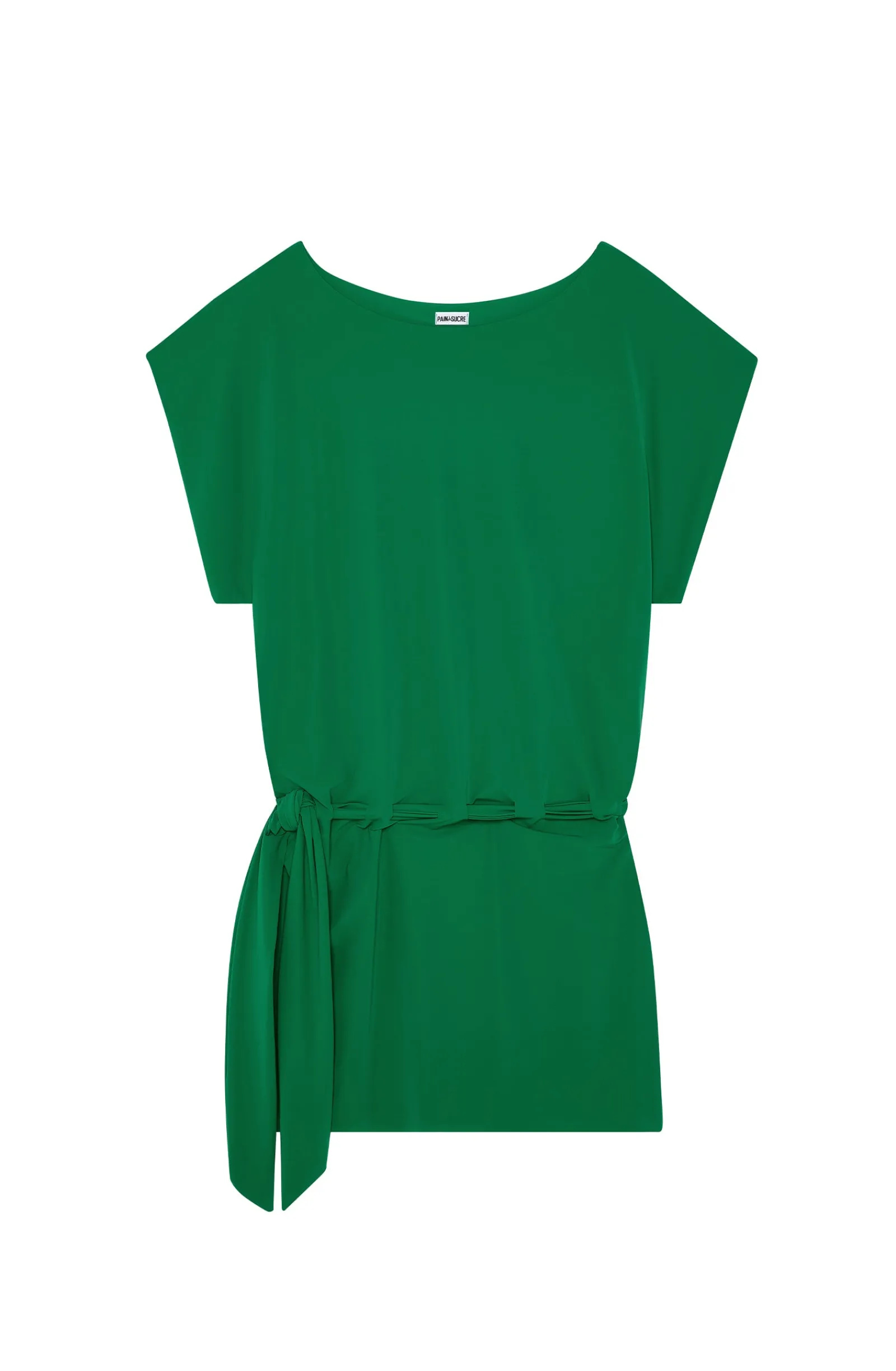 Pain de Sucre thao Jade New