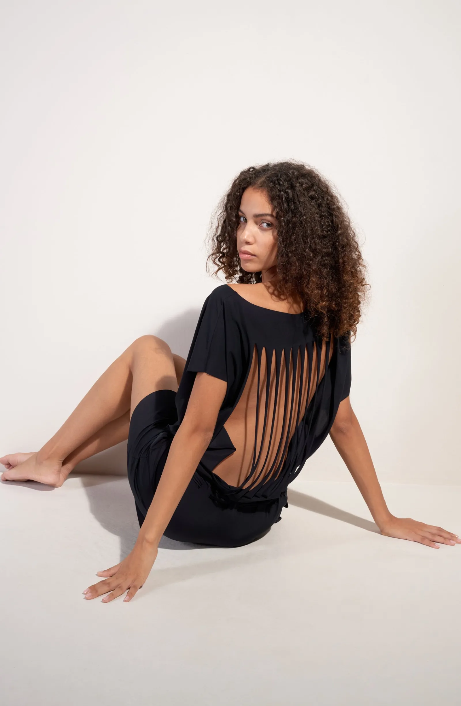 Pain de Sucre thao Noir