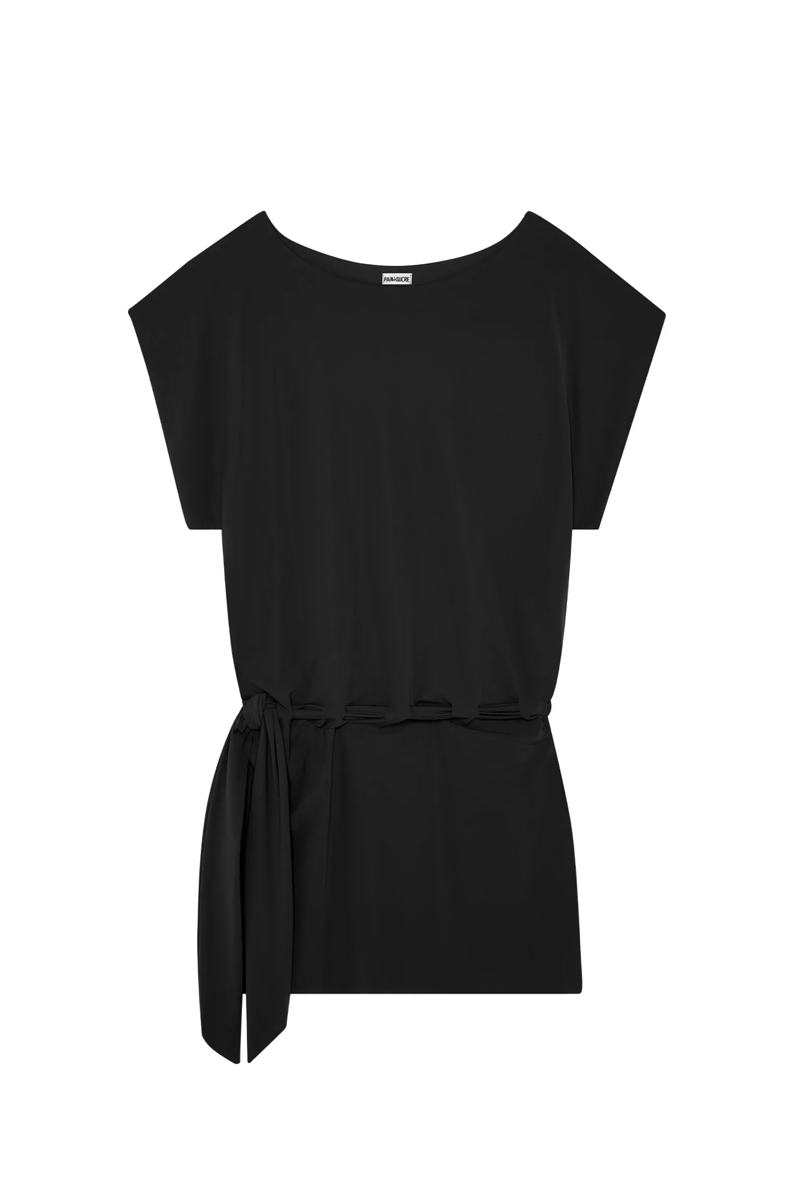 Pain de Sucre thao Noir