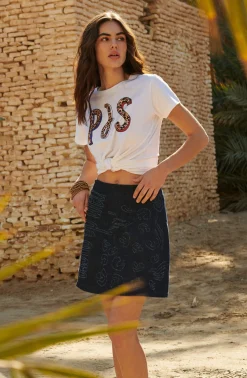 Pain de Sucre thiya Écume