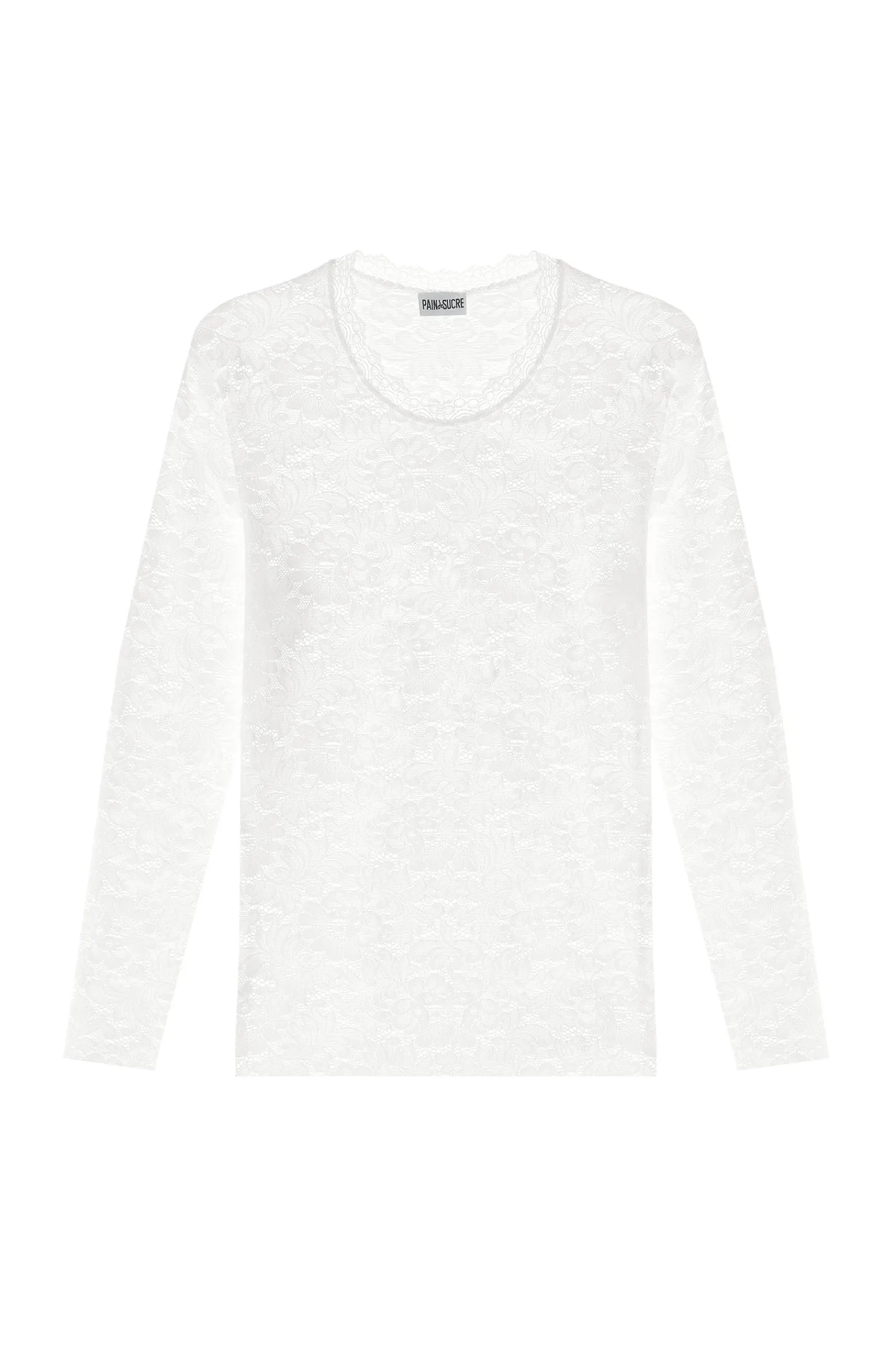 Pain de Sucre tissia Écume Outlet