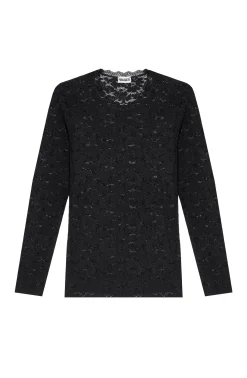 Pain de Sucre tissia Noir Clearance