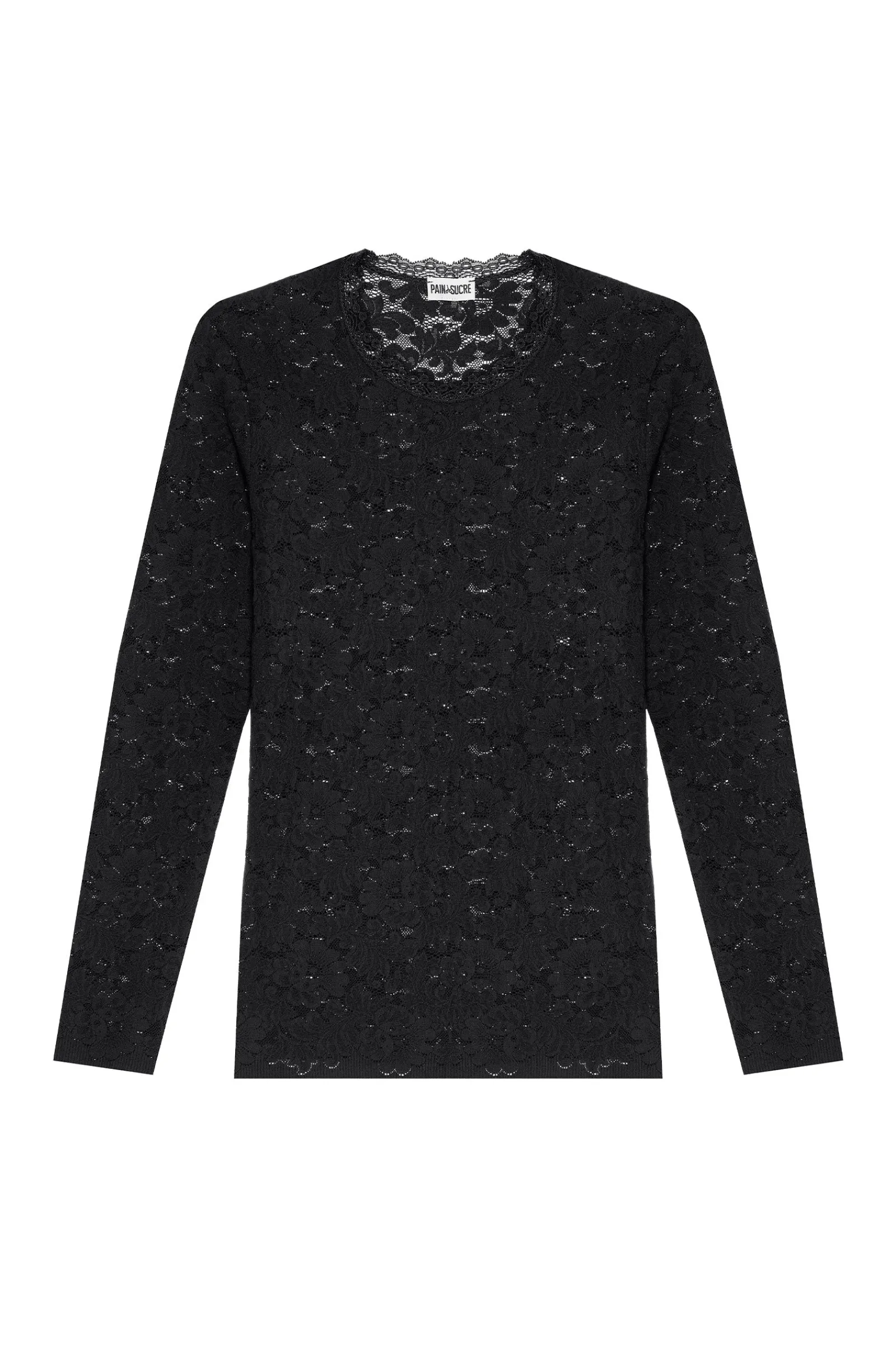 Pain de Sucre tissia Noir Clearance