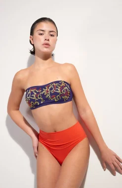 Pain de Sucre tobago Orange