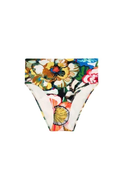 Pain de Sucre tobago Flower Hot