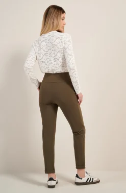 Pain de Sucre tory Écume Hot