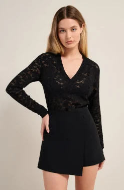 Pain de Sucre tory Noir Online