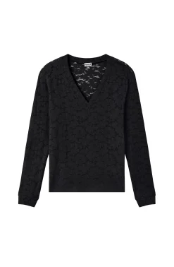 Pain de Sucre tory Noir Online